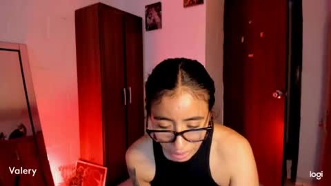 Valery -- online show from 11/02/25, 12:57