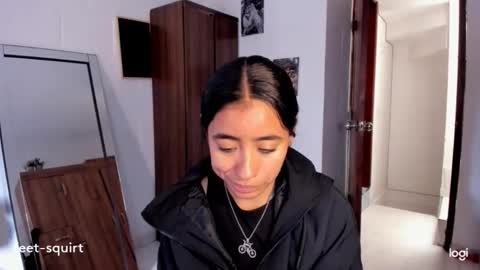 Valery -- online show from 01/12/26, 08:03