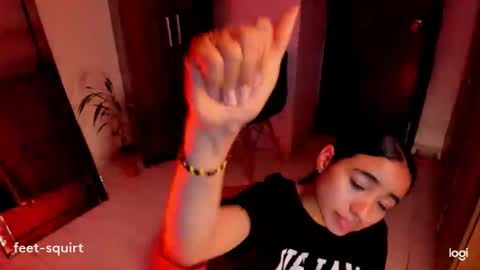 Valery -- online show from 03/09/26, 02:48