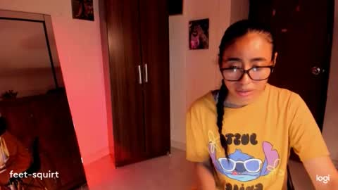 Valery -- online show from 04/09/26, 02:33