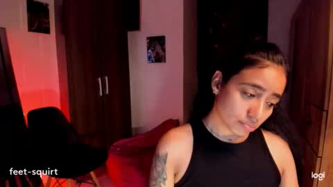 Valery -- online show from 04/10/26, 02:39