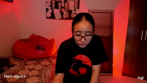Valery -- online show from 07/18/26, 02:16