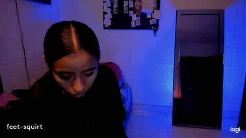 Valery -- online show from 07/21/26, 02:03