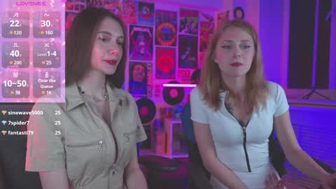 Avie online show from 01/21/25, 06:12