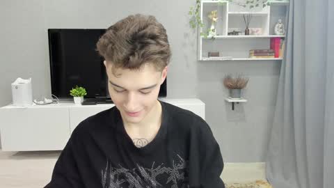 gothy 3 online show from 01/28/25, 12:22