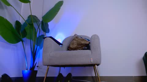 Hi im aqua is nice with me online show from 03/25/26, 08:15