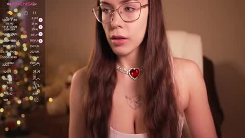 Goddess Alyssa   online show from 01/22/25, 01:11