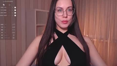 Goddess Alyssa   online show from 02/13/25, 12:32