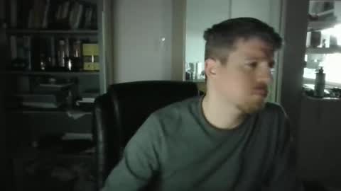 Avenger online show from 02/01/25, 08:39