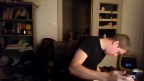 Avenger online show from 11/05/25, 01:16