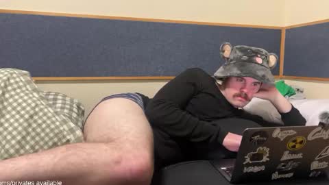 Average Jackson online show from 11/19/25, 09:26