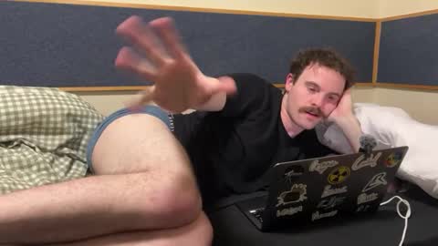 Average Jackson online show from 11/21/25, 09:13