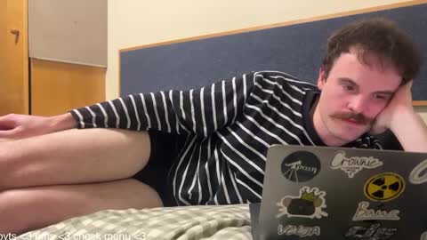 Average Jackson online show from 11/25/25, 10:10