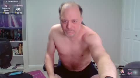 Greg online show from 02/16/25, 04:10