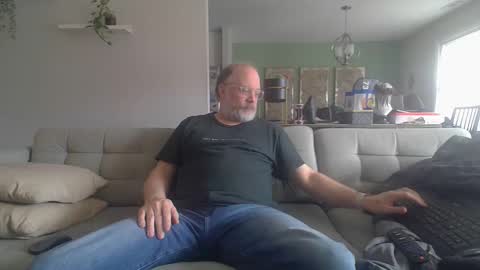 Greg online show from 03/17/26, 06:11