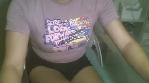 Rhian online show from 02/26/25, 12:14