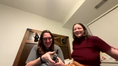 averyrealgirl online show from 01/19/26, 04:05