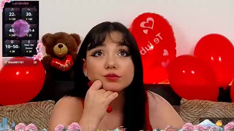 AveryWillow online show from 02/14/25, 08:26