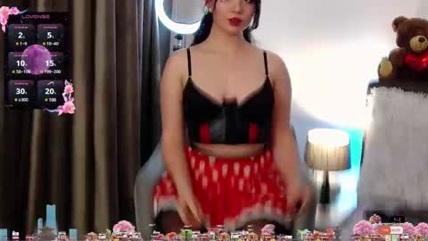 AveryWillow online show from 02/28/25, 03:26