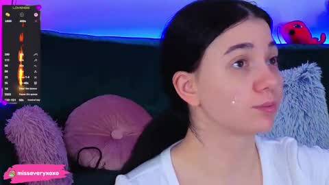 AveryWillow online show from 03/22/26, 12:03