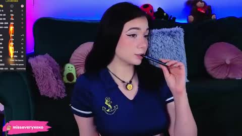 AveryWillow online show from 04/05/26, 10:07