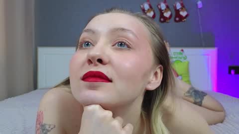 avgustina_love online show from 01/06/25, 08:24