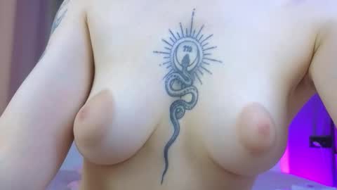 avgustina_love online show from 02/07/26, 09:35