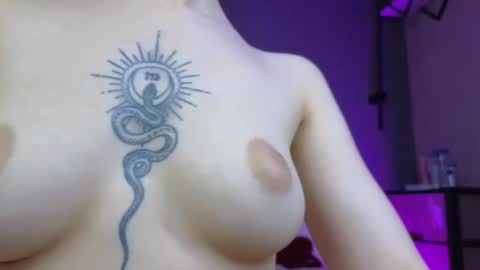 avgustina_love online show from 02/26/26, 10:36