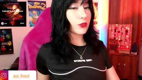 Saraaaa independent model 3 online show from 01/14/25, 06:13