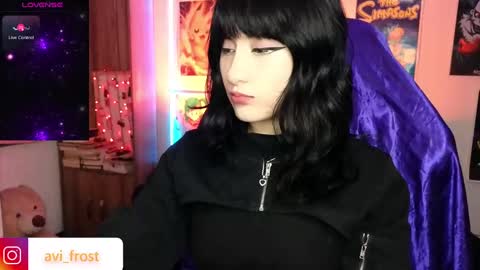 Saraaaa independent model 3 online show from 03/03/25, 05:31