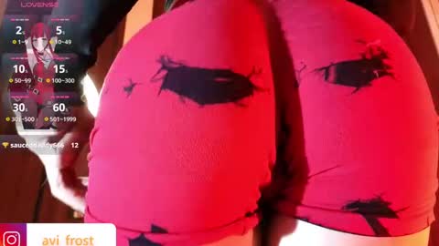 Saraaaa independent model 3 online show from 09/13/25, 07:52