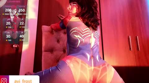 Saraaaa independent model 3 online show from 09/22/25, 10:17