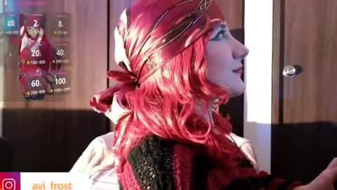 Saraaaa independent model 3 online show from 04/18/26, 06:28