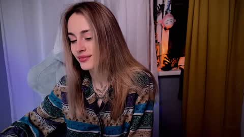 Snapshot of aviva_faith chatting on 01/19/25, 09:02 Aviva online show from 01/19/25, 09:02