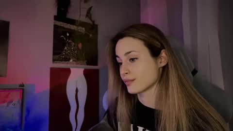 Snapshot of aviva_faith chatting on 02/21/25, 10:15 Aviva online show from 02/21/25, 10:15