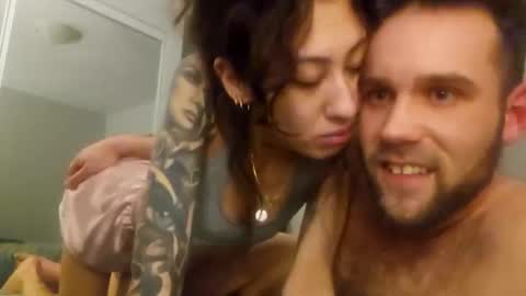 BACK TOGETHER  online show from 03/19/26, 05:55