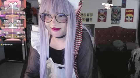Snapshot of avril2809 chatting on 12/22/24, 03:22 Abril online show from 12/22/24, 03:22