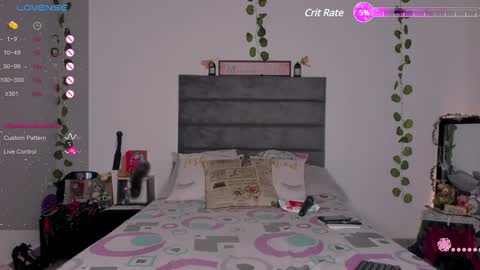 Avril online show from 01/05/25, 11:33