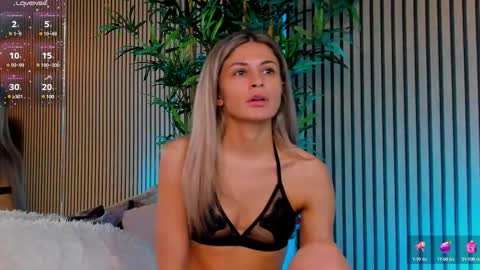 AVRILL CYRUX online show from 02/10/25, 07:04