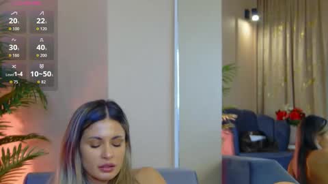 AVRILL CYRUX online show from 10/06/25, 07:06