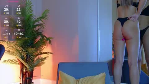 AVRILL CYRUX online show from 12/20/25, 07:48