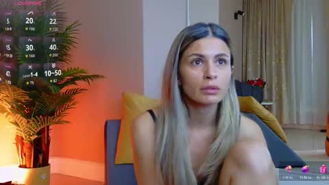 AVRILL CYRUX online show from 01/19/26, 08:40