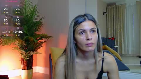 AVRILL CYRUX online show from 02/20/26, 08:38