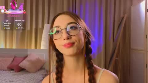 Avril online show from 01/11/26, 08:03