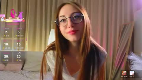 Avril online show from 01/17/26, 09:07