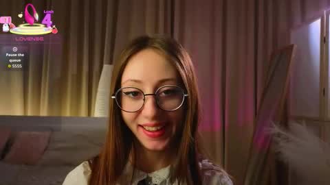 Avril online show from 01/18/26, 09:07