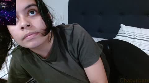 Avril Thompson online show from 12/06/24, 12:02