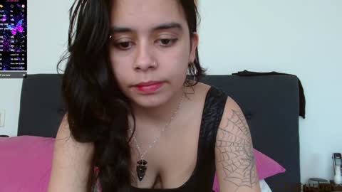 Avril Thompson online show from 02/03/25, 05:14