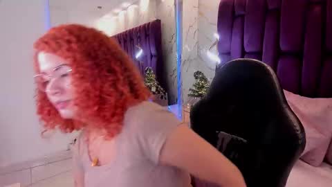 Avril  online show from 12/05/25, 11:41