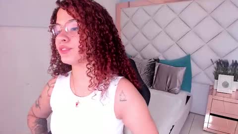 Avril  online show from 01/10/26, 12:40